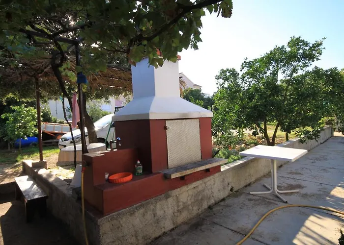 Lägenhet By The Sea - 348