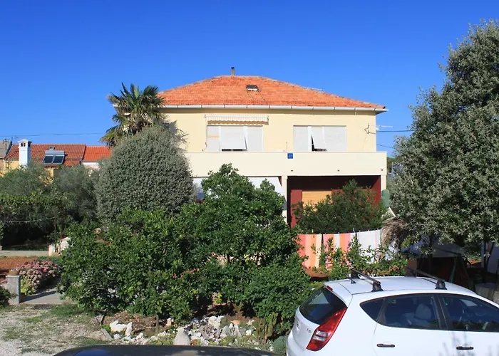 Lägenhet By The Sea - 348