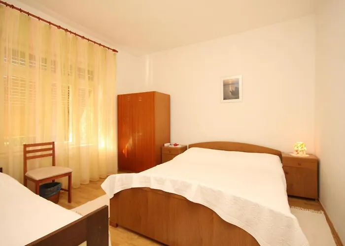 By The Sea - 348 Ugljan