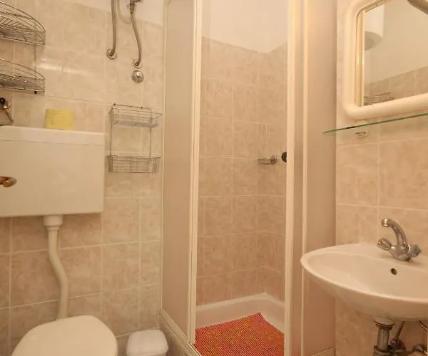 By The Sea - 348 Lägenhet