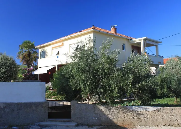 Appartamento By The Sea - 348 *