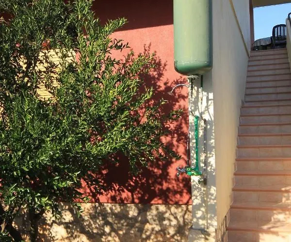 By The Sea - 348 * Ugljan