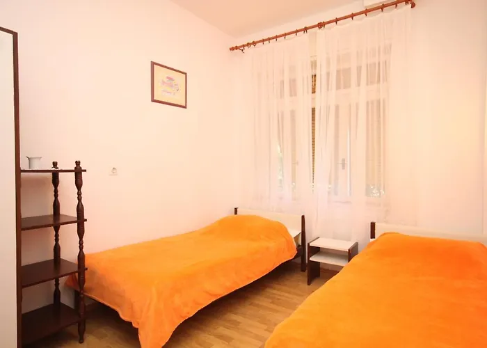 By The Sea - 348 * Ugljan