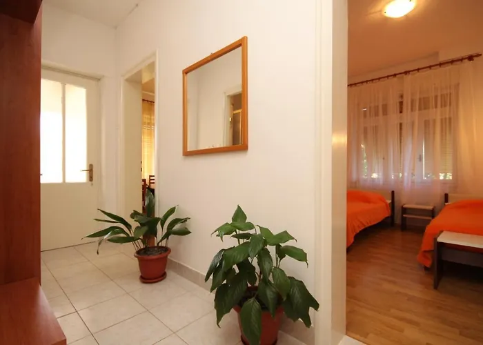 Appartamento By The Sea - 348 *