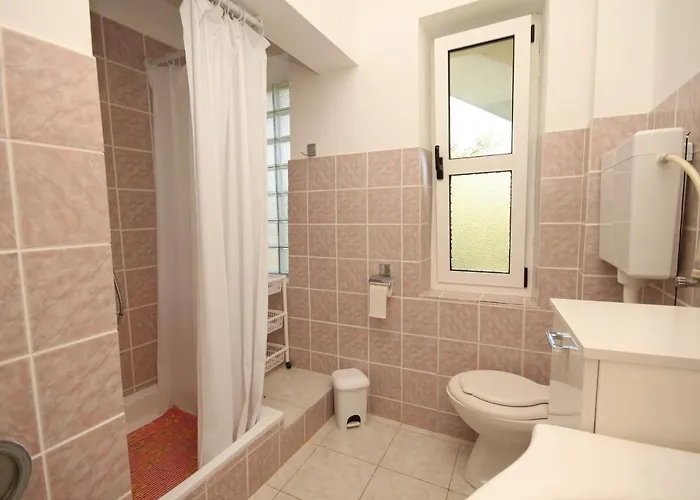 Appartamento By The Sea - 348 Ugljan