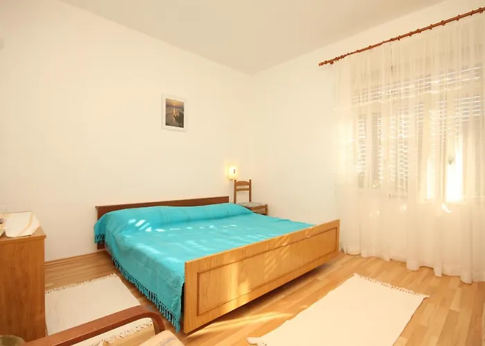 By The Sea - 348 Appartamento Ugljan