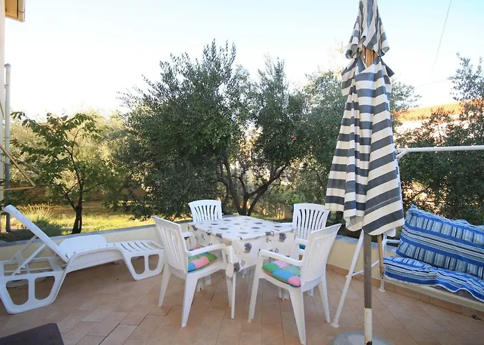 Appartamento By The Sea - 348 *